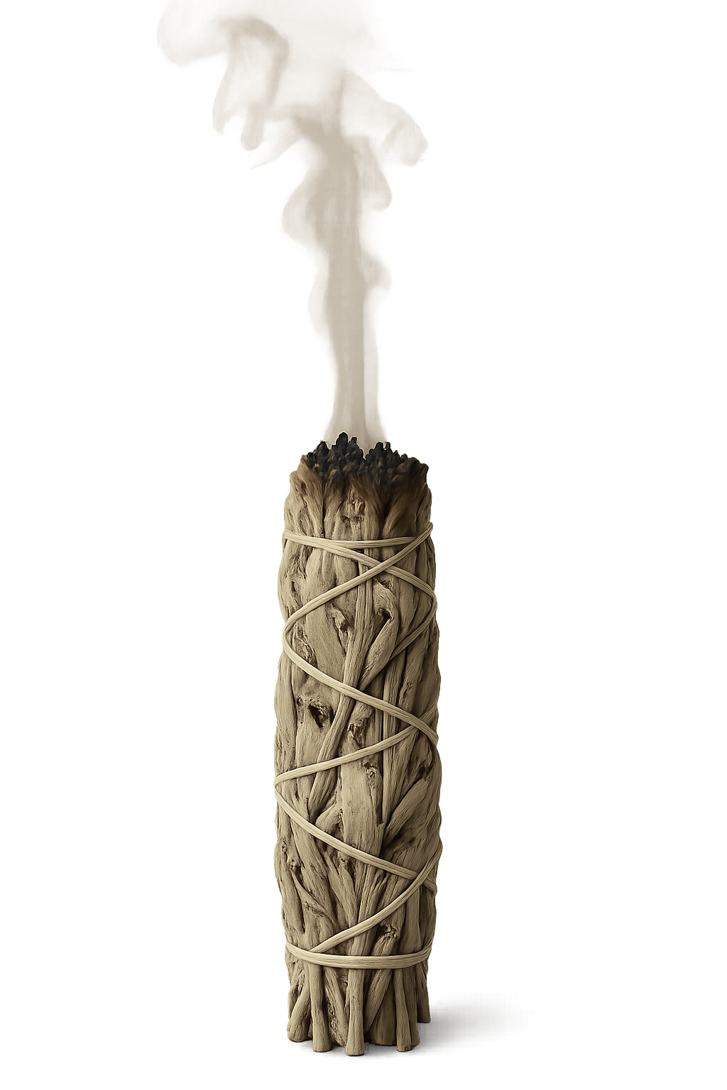 Sage Cleansing